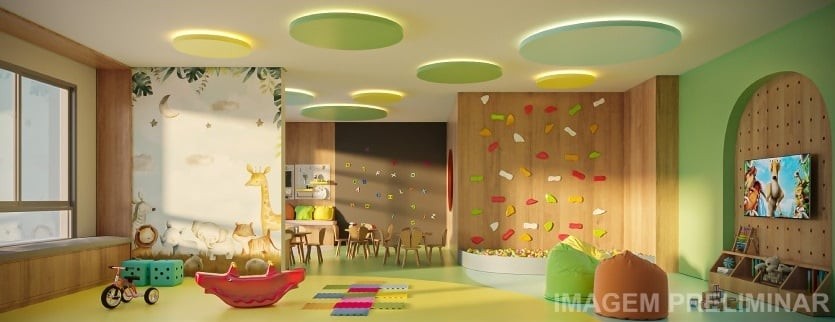 Apartamento, 2 quartos, 47 m² - Foto 10