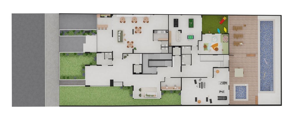 Apartamento, 2 quartos, 51 m² - Foto 11