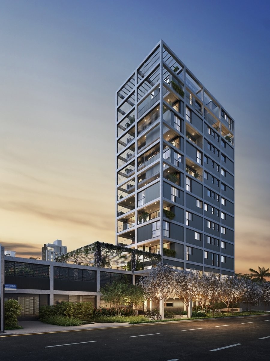 Apartamento, 4 quartos, 217 m² - Foto 2