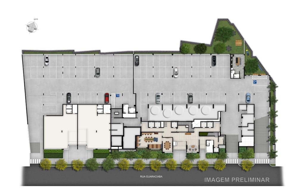 Apartamento, 3 quartos, 103 m² - Foto 27