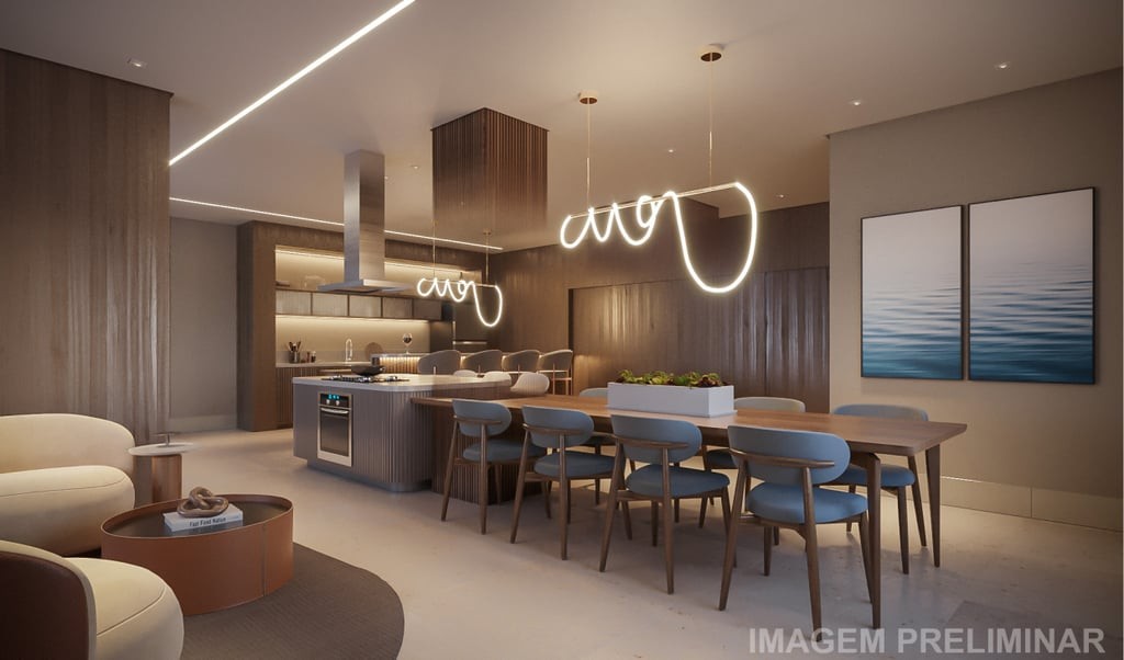 Apartamento, 3 quartos, 103 m² - Foto 13
