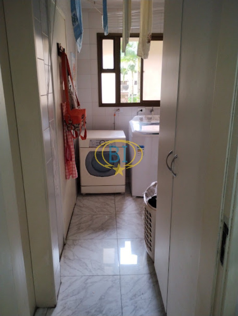 Apartamento à venda com 3 quartos, 187m² - Foto 22