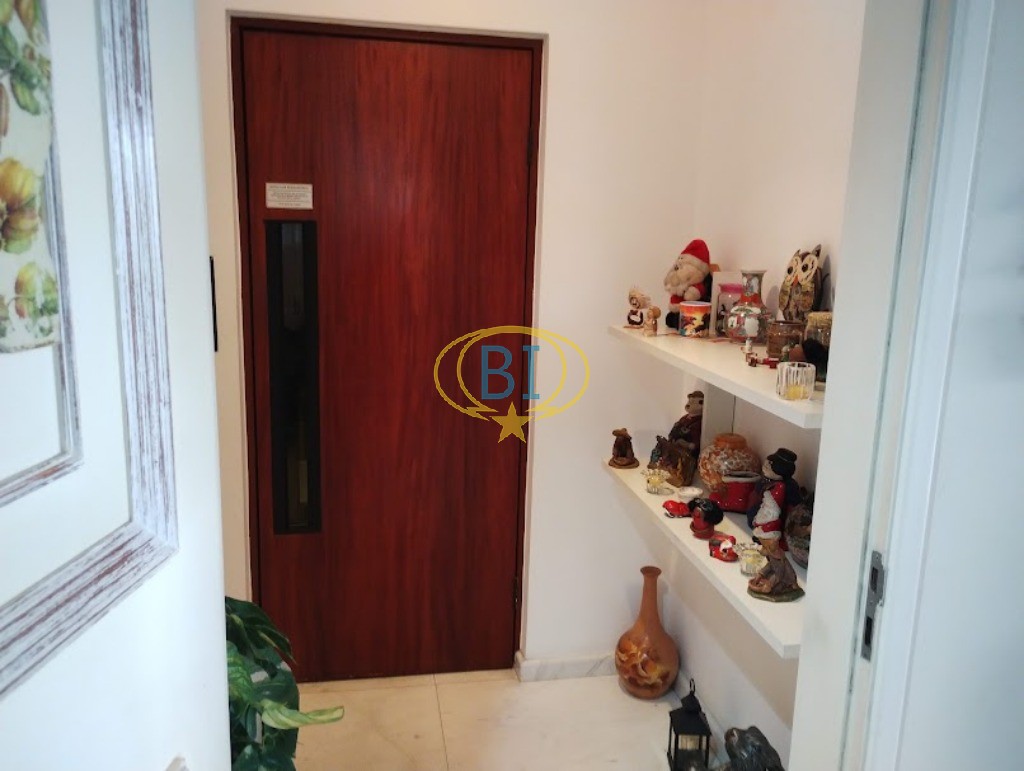 Apartamento à venda com 3 quartos, 187m² - Foto 61