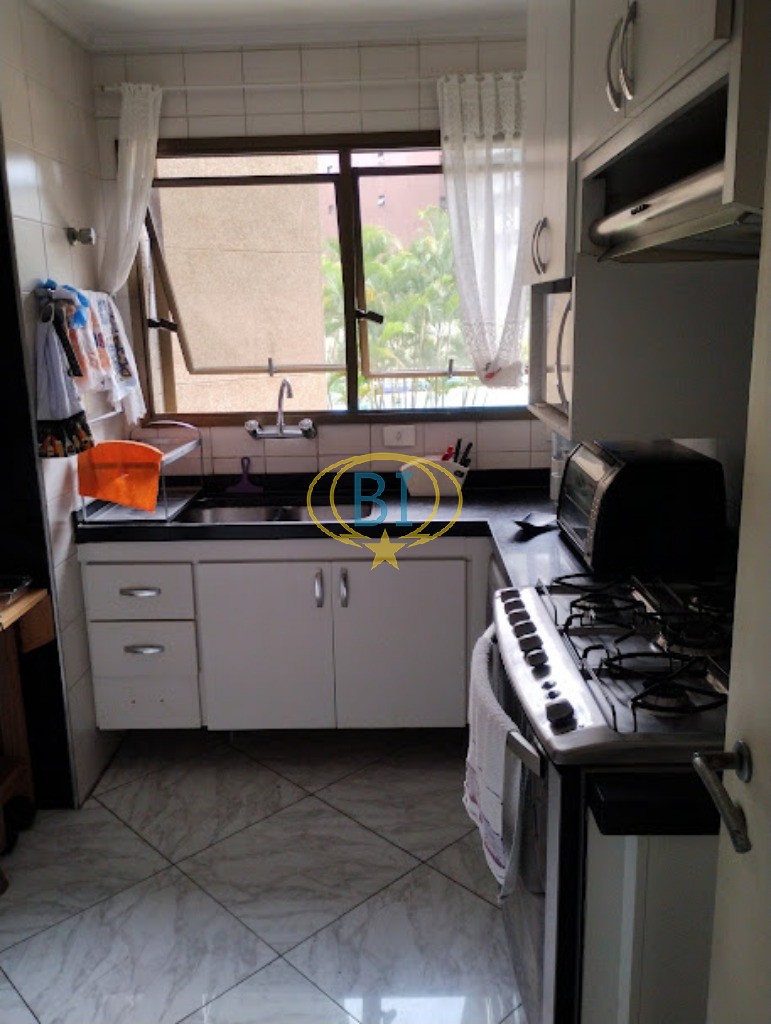 Apartamento à venda com 3 quartos, 187m² - Foto 27