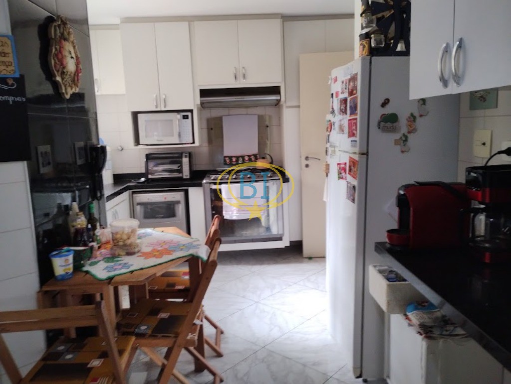 Apartamento à venda com 3 quartos, 187m² - Foto 31