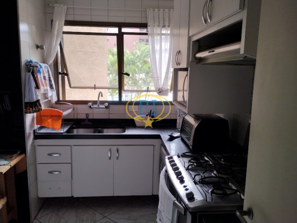 Apartamento à venda com 3 quartos, 187m² - Foto 28