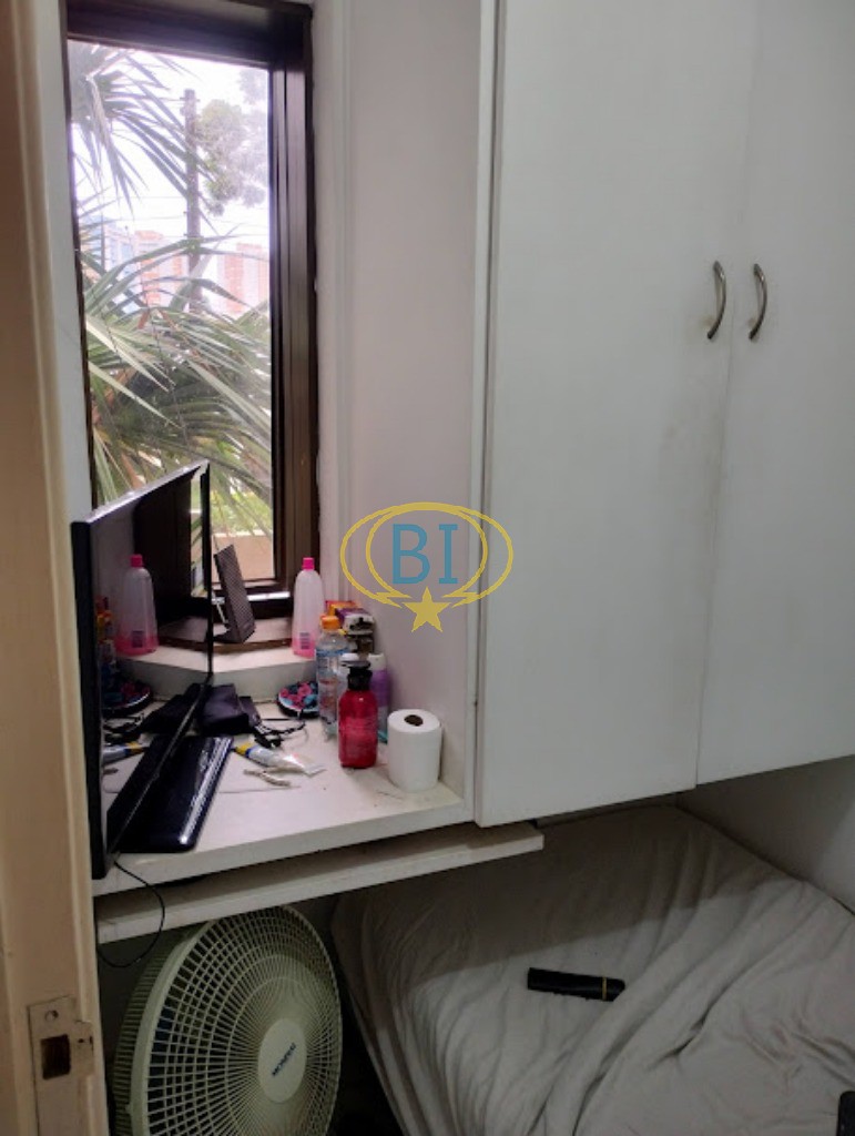 Apartamento à venda com 3 quartos, 187m² - Foto 24