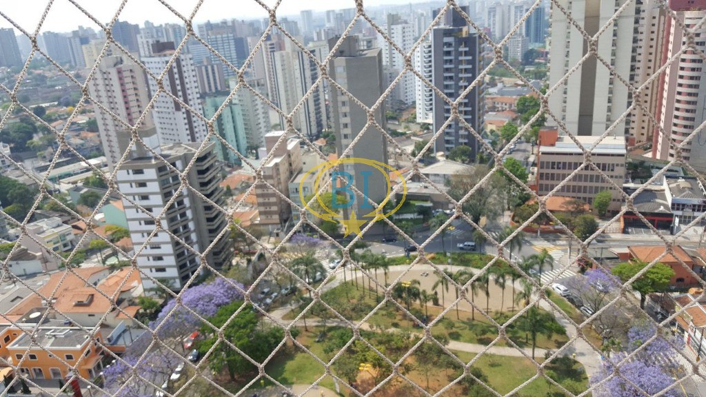 Apartamento para alugar com 3 quartos, 100m² - Foto 42