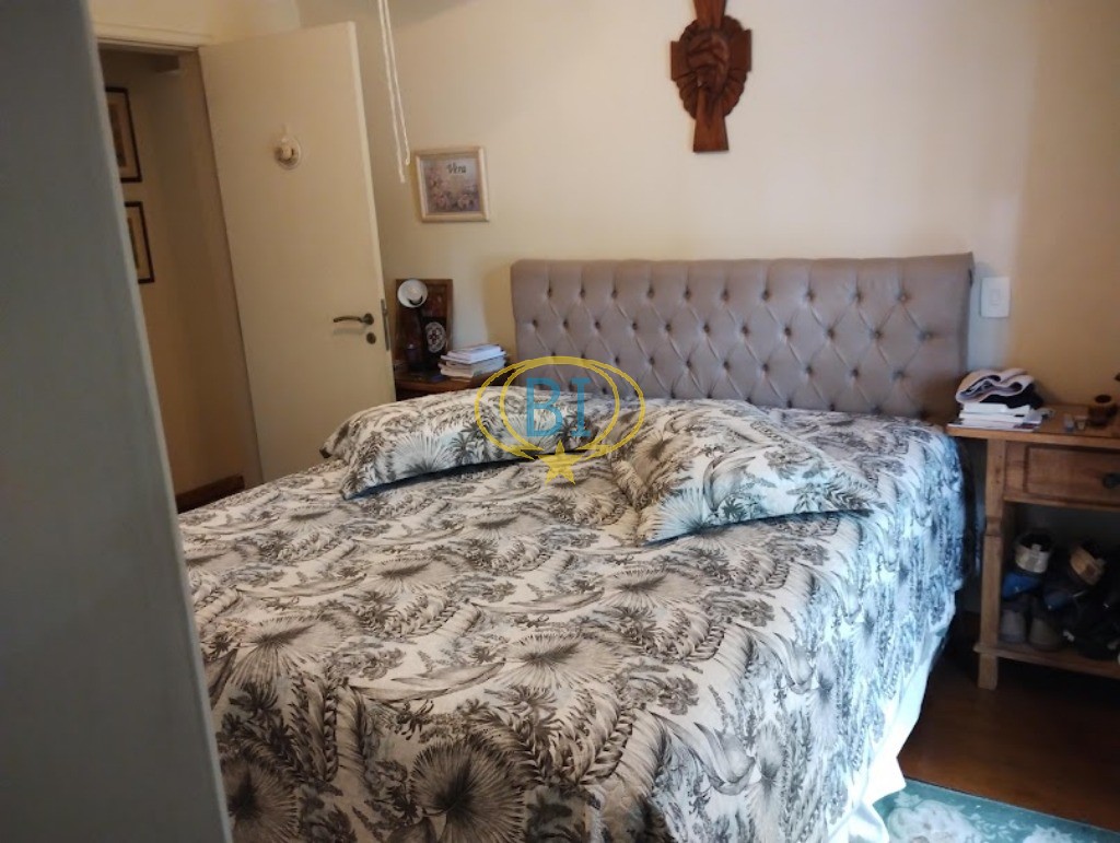 Apartamento à venda com 3 quartos, 187m² - Foto 41