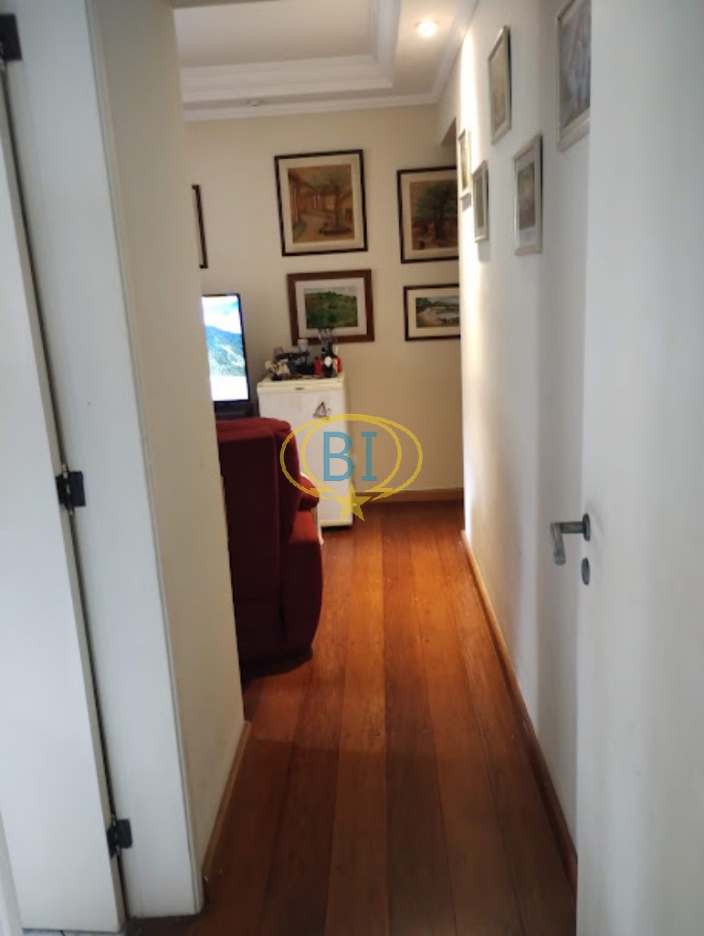 Apartamento à venda com 3 quartos, 187m² - Foto 16