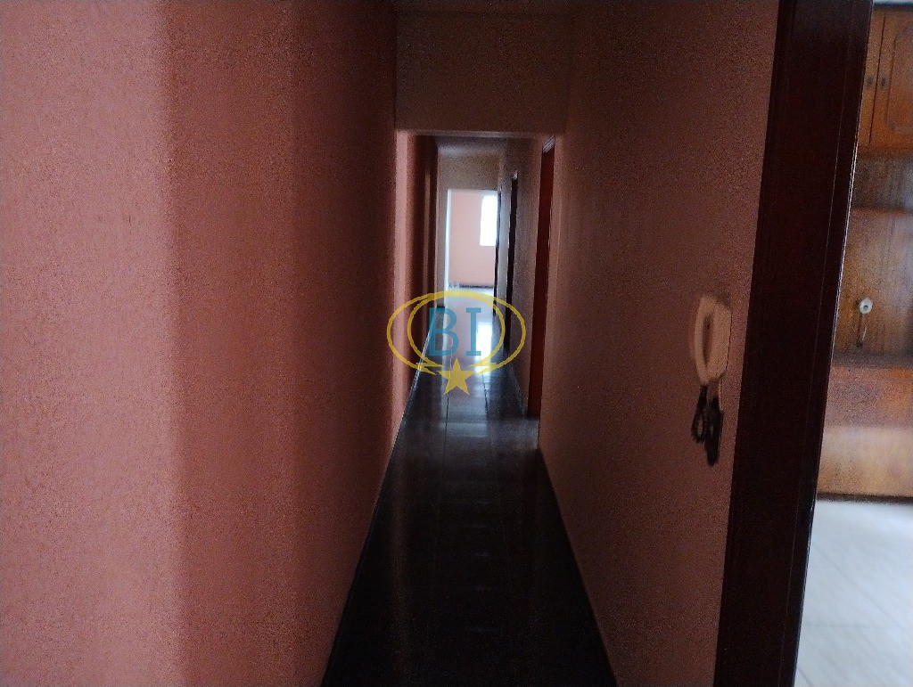 Sobrado, 3 quartos, 200 m² - Foto 6
