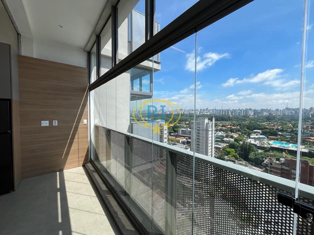 Apartamento à venda e aluguel com 1 quarto, 40m² - Foto 11