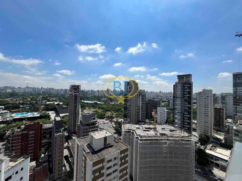 Apartamento à venda e aluguel com 1 quarto, 40m² - Foto 25