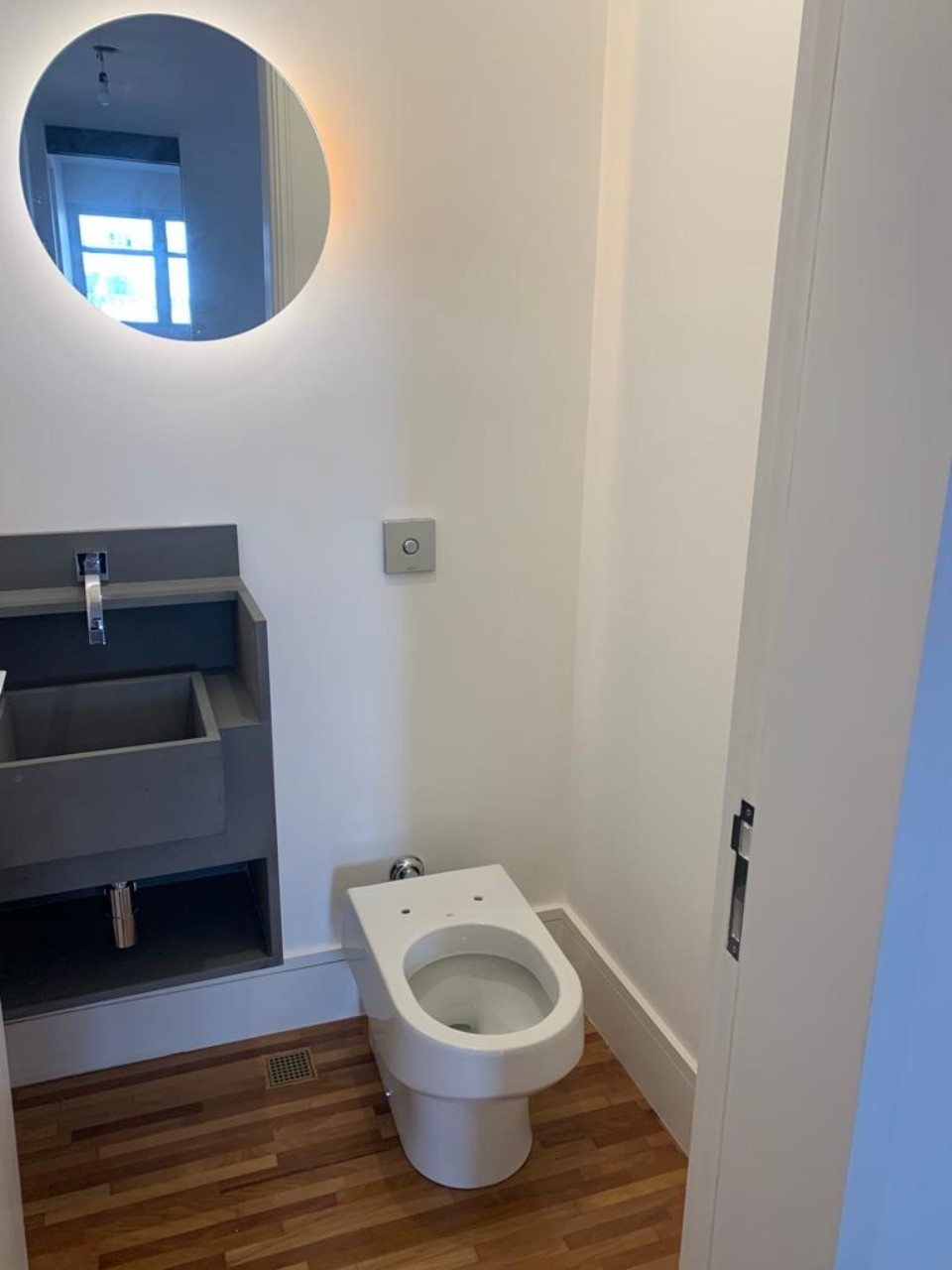 Apartamento à venda com 3 quartos, 341m² - Foto 6