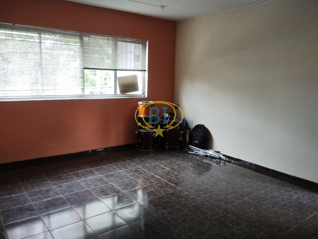 Sobrado, 3 quartos, 200 m² - Foto 1