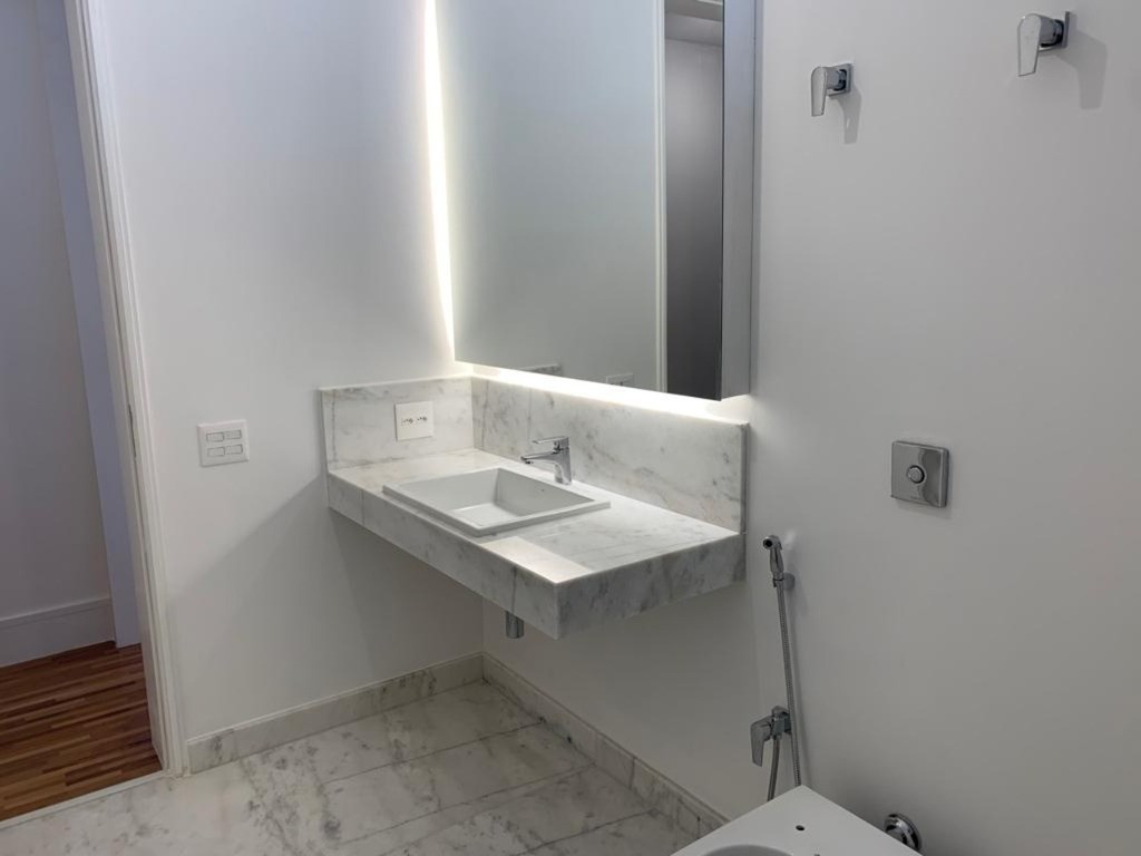 Apartamento à venda com 3 quartos, 341m² - Foto 8