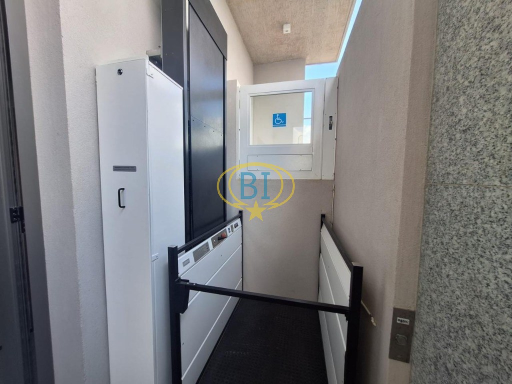 Apartamento à venda e aluguel com 1 quarto, 40m² - Foto 12