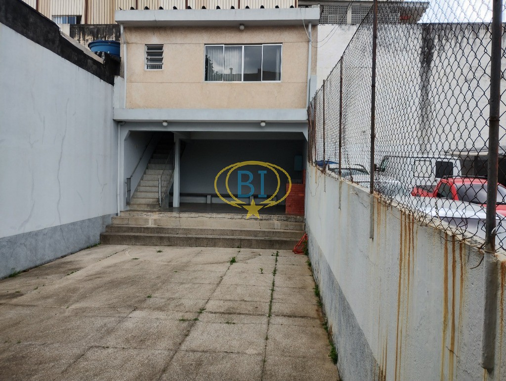 Sobrado, 3 quartos, 200 m² - Foto 40