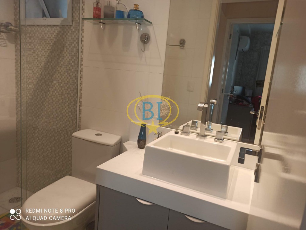 Apartamento à venda com 3 quartos, 94m² - Foto 20