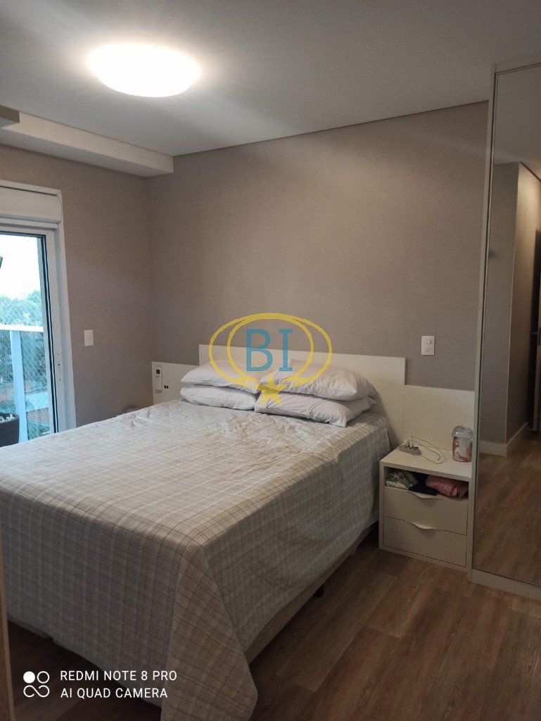 Apartamento à venda com 3 quartos, 94m² - Foto 13