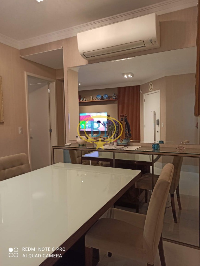 Apartamento à venda com 3 quartos, 94m² - Foto 6