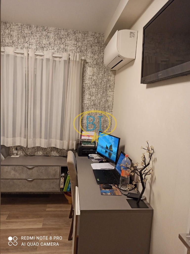 Apartamento à venda com 3 quartos, 94m² - Foto 4