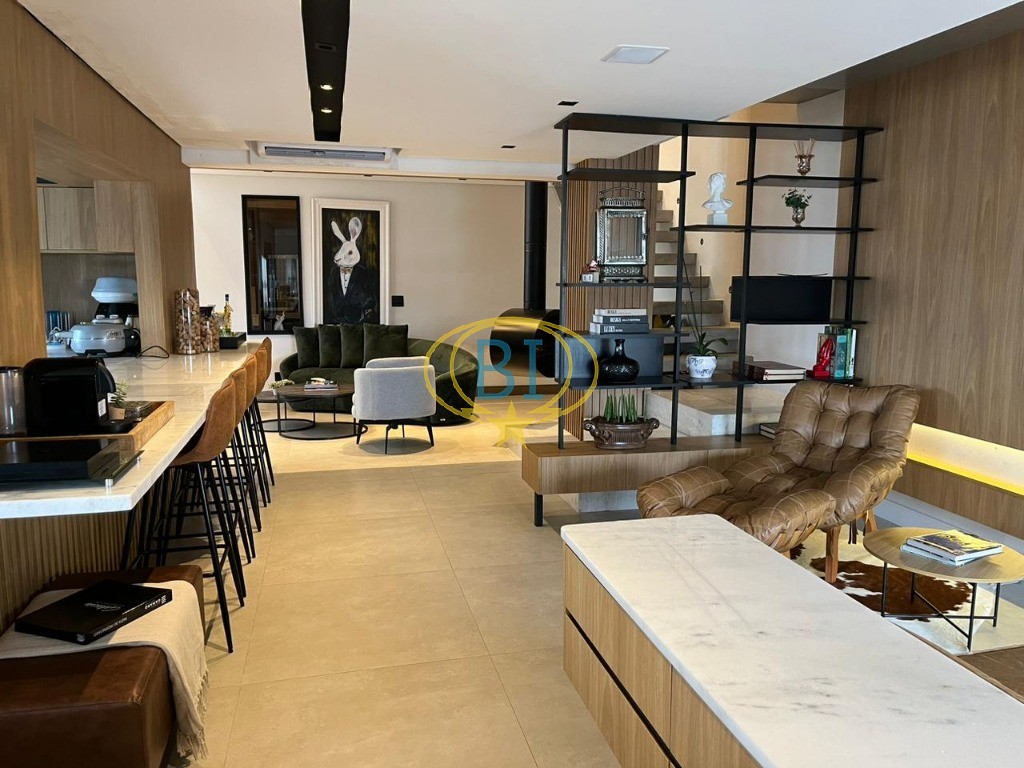 Cobertura à venda com 3 quartos, 215m² - Foto 10