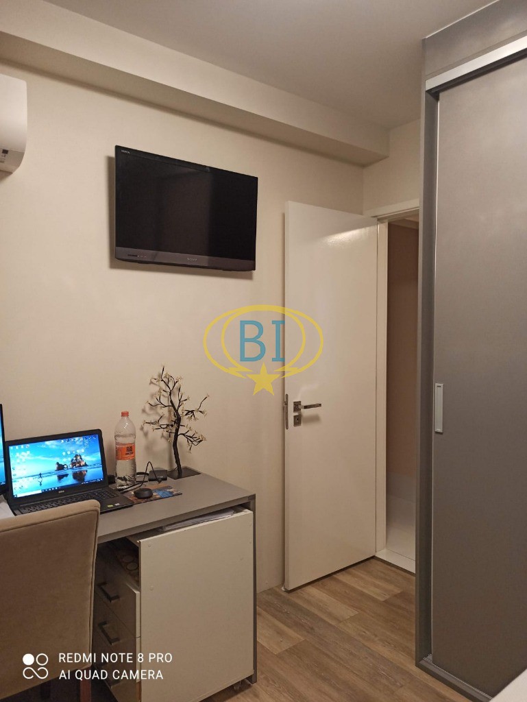 Apartamento à venda com 3 quartos, 94m² - Foto 8