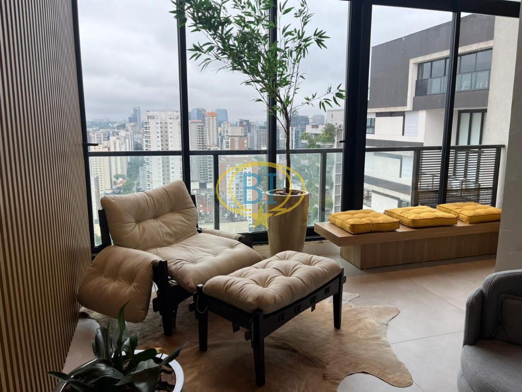 Cobertura à venda com 3 quartos, 215m² - Foto 12