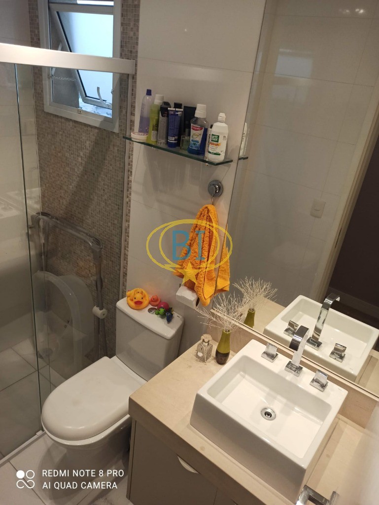 Apartamento à venda com 3 quartos, 94m² - Foto 17