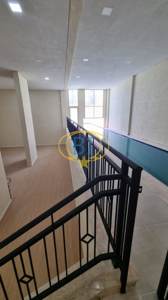 Apartamento à venda com 3 quartos, 133m² - Foto 19