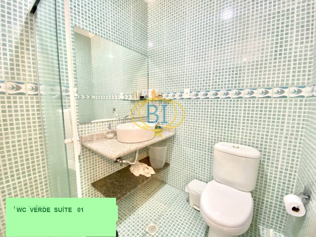 Apartamento à venda com 3 quartos, 220m² - Foto 45