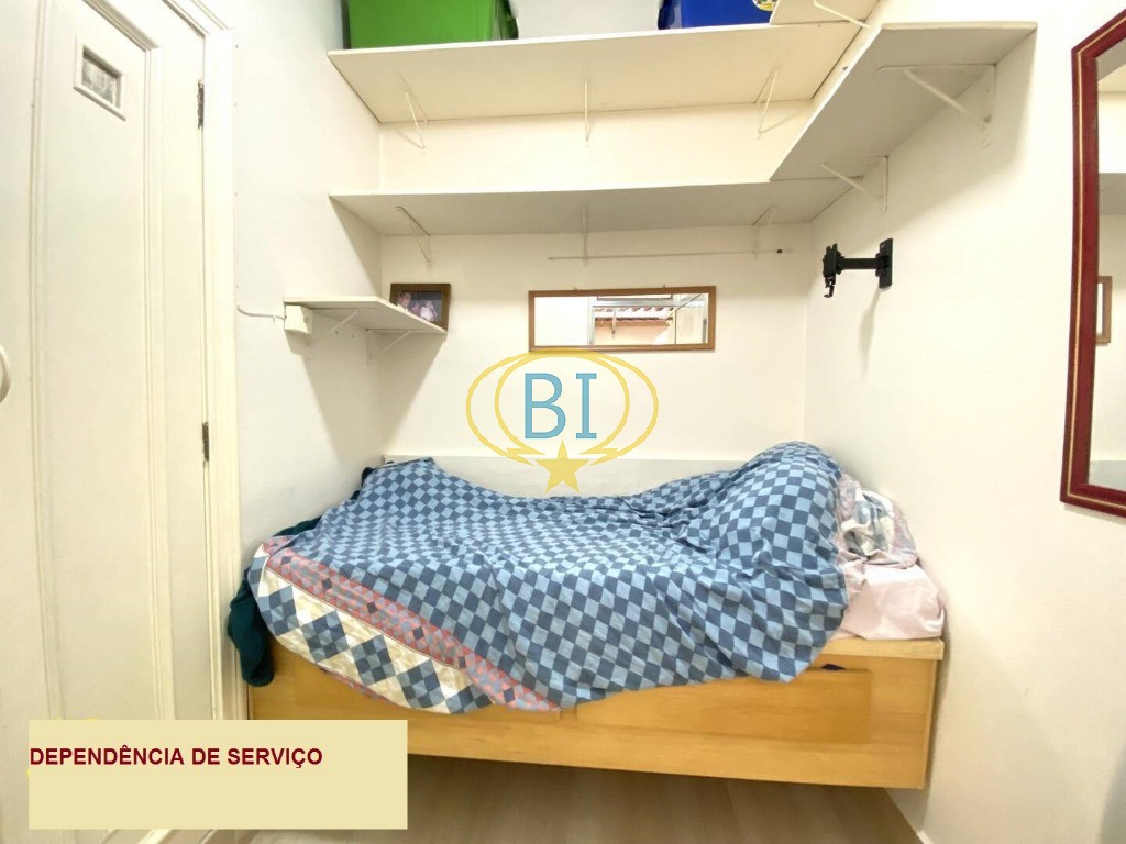 Apartamento à venda com 3 quartos, 220m² - Foto 37