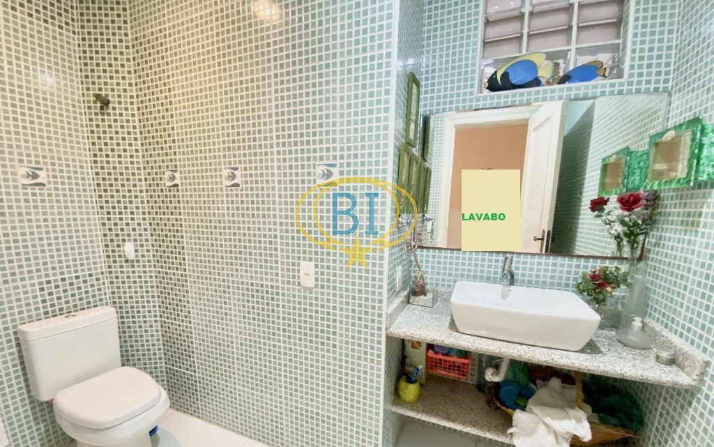 Apartamento à venda com 3 quartos, 220m² - Foto 33