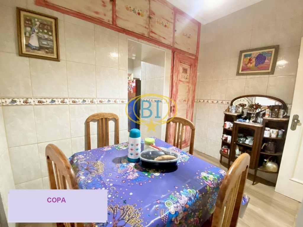 Apartamento à venda com 3 quartos, 220m² - Foto 20