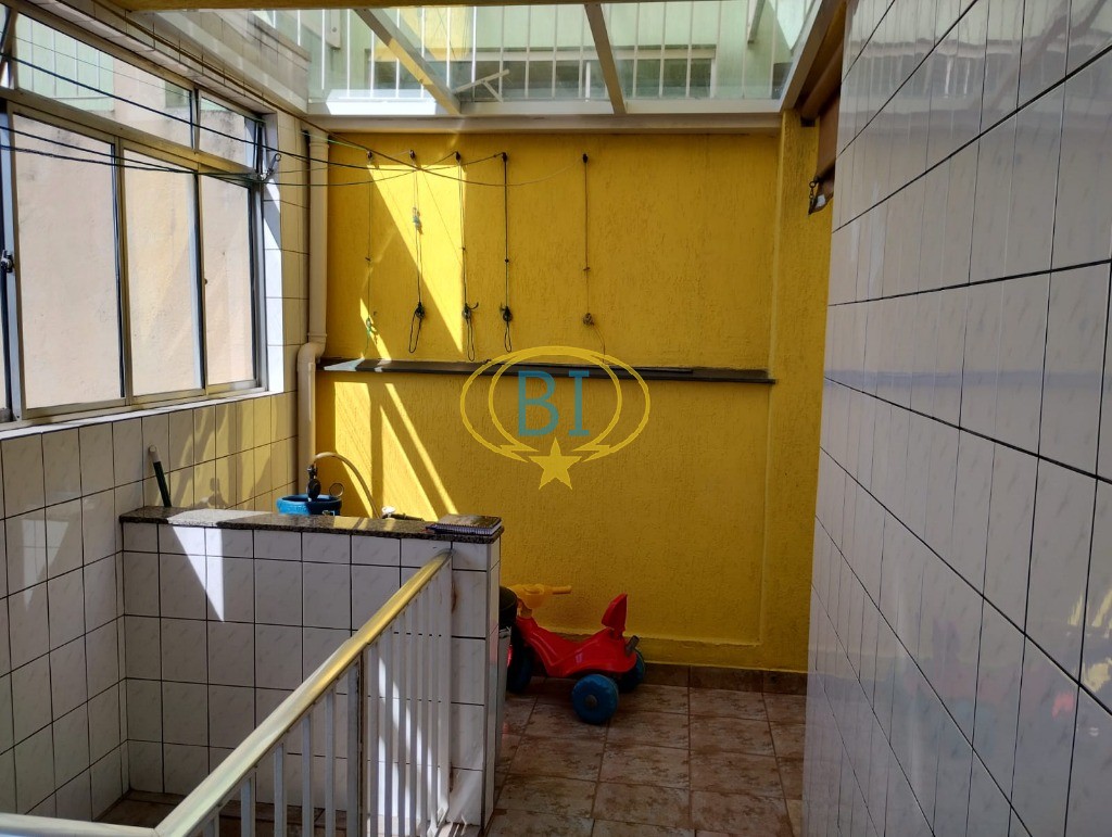 Sobrado, 2 quartos, 154 m² - Foto 6