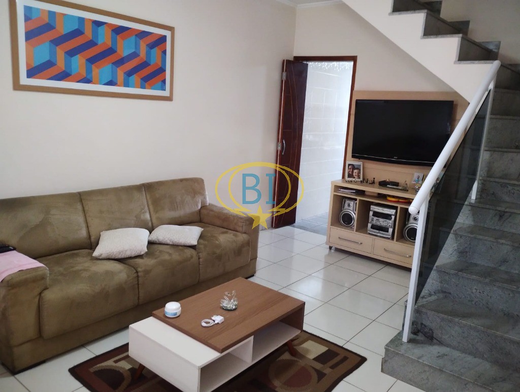 Sobrado, 2 quartos, 154 m² - Foto 2
