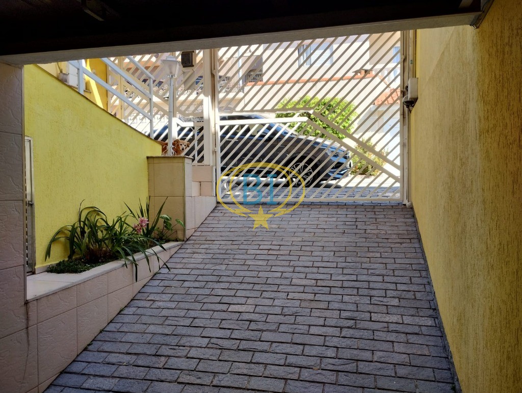 Sobrado, 2 quartos, 154 m² - Foto 46