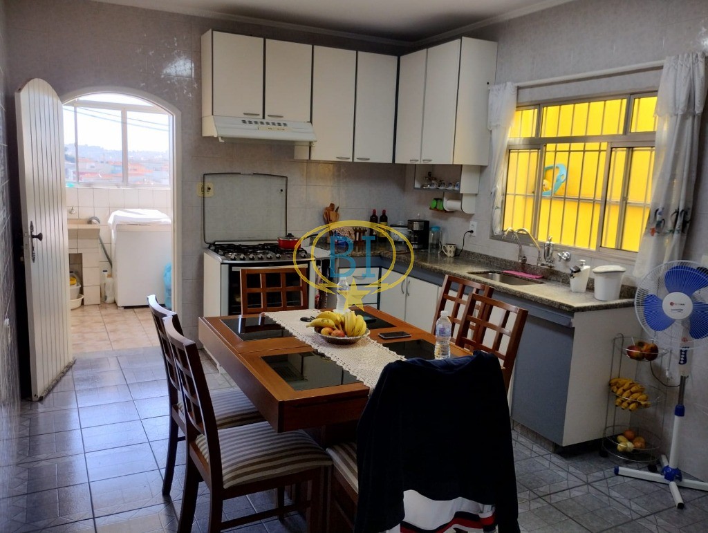 Sobrado, 2 quartos, 154 m² - Foto 4