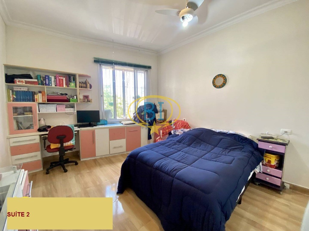 Apartamento à venda com 3 quartos, 220m² - Foto 50