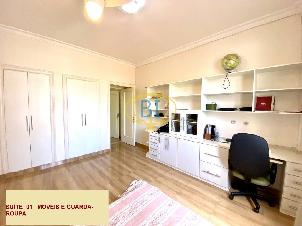 Apartamento à venda com 3 quartos, 220m² - Foto 46