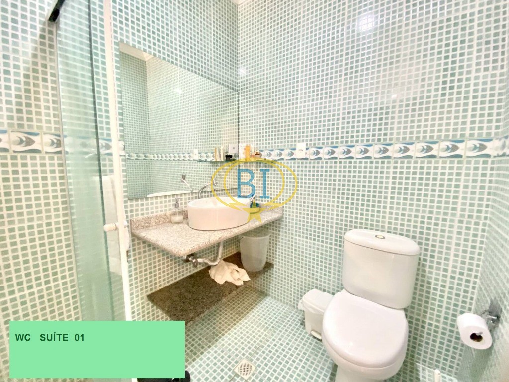 Apartamento à venda com 3 quartos, 220m² - Foto 62