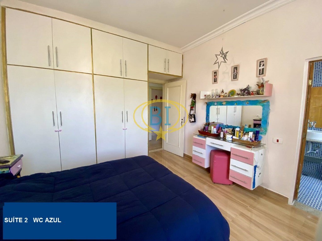 Apartamento à venda com 3 quartos, 220m² - Foto 48