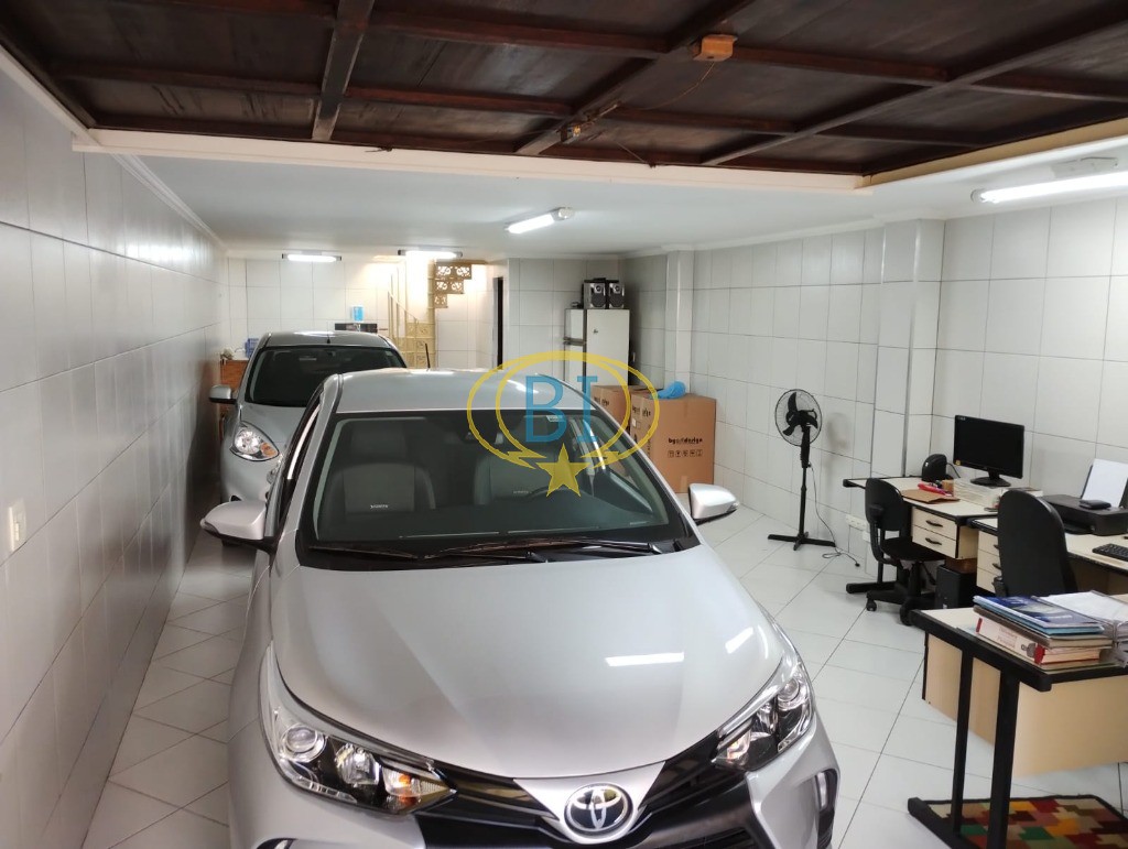 Sobrado, 2 quartos, 154 m² - Foto 45