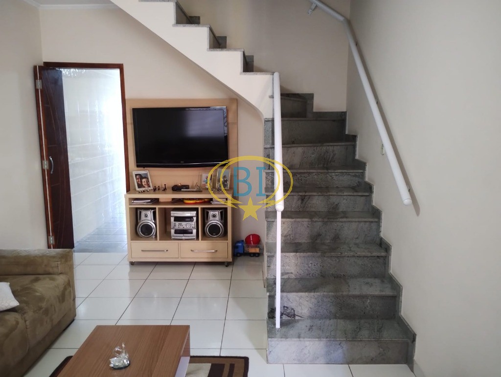 Sobrado, 2 quartos, 154 m² - Foto 8