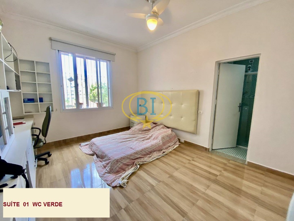 Apartamento à venda com 3 quartos, 220m² - Foto 47