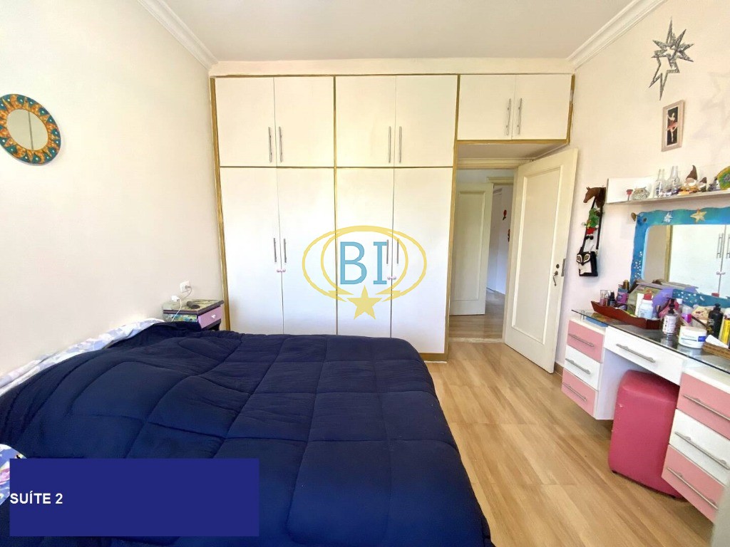 Apartamento à venda com 3 quartos, 220m² - Foto 49