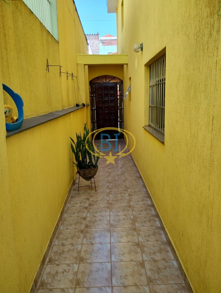 Sobrado, 2 quartos, 154 m² - Foto 37