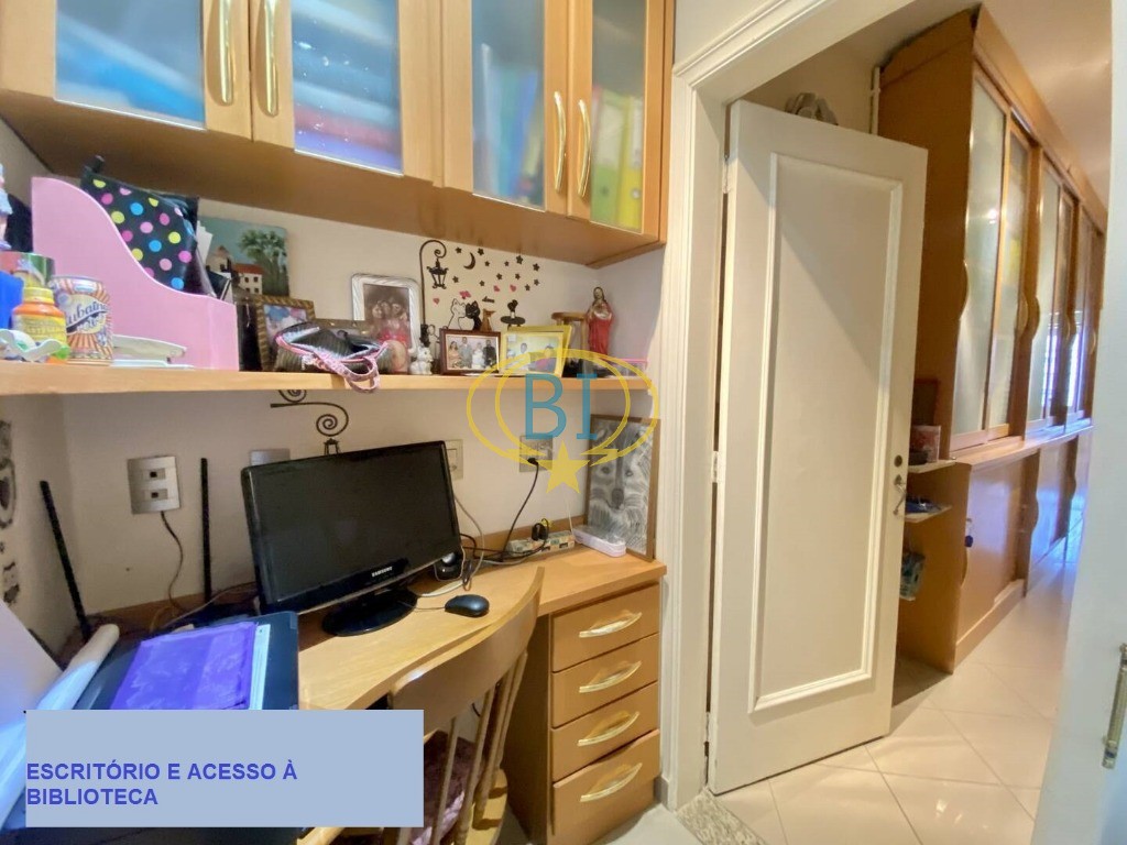 Apartamento à venda com 3 quartos, 220m² - Foto 26