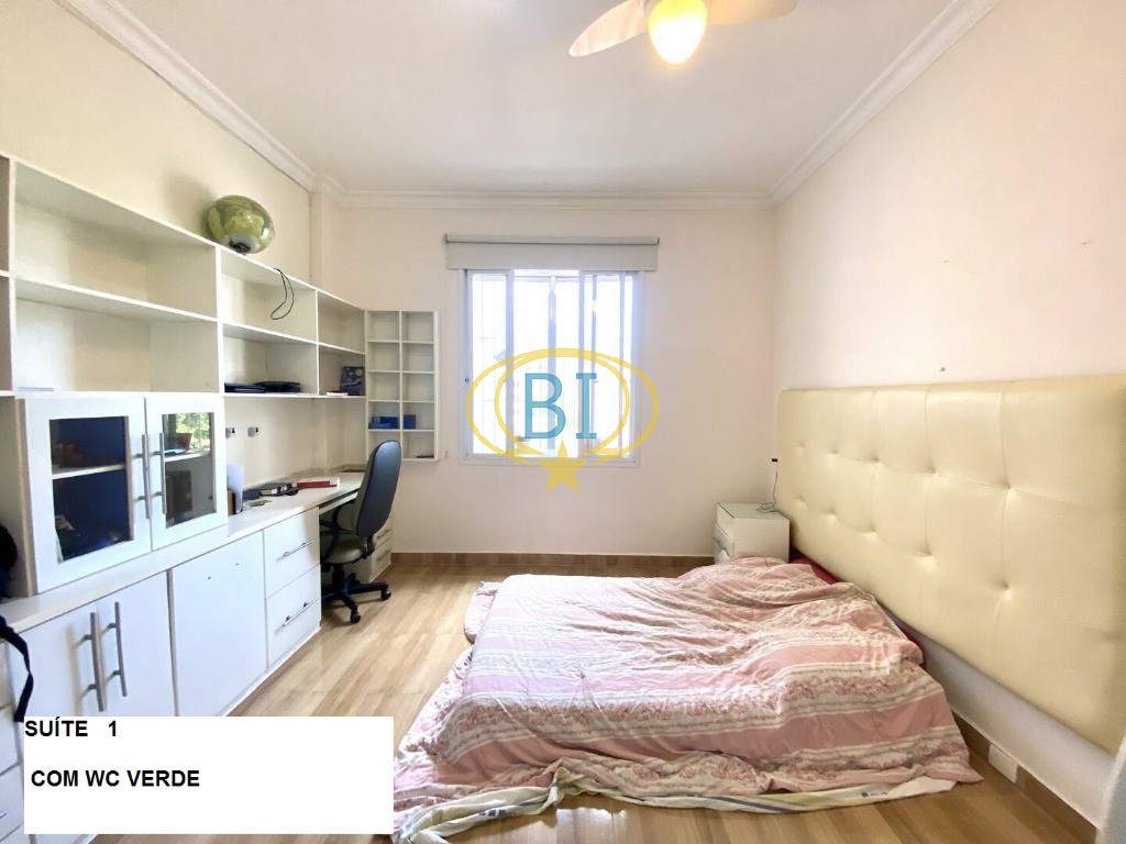 Apartamento à venda com 3 quartos, 220m² - Foto 43